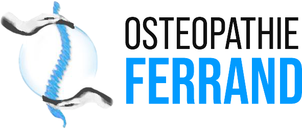 Osteopathie Ferrand